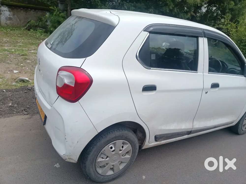 Maruti Suzuki Alto K10 2024