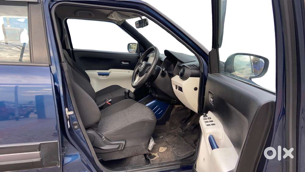 Maruti Suzuki Ignis 1.2 Zeta, 2023, Petrol