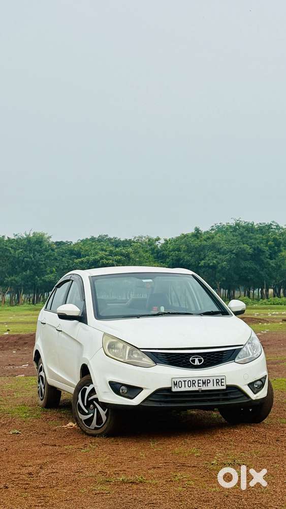 Tata Zest 1.2 Revotron Xms, 2019, Diesel