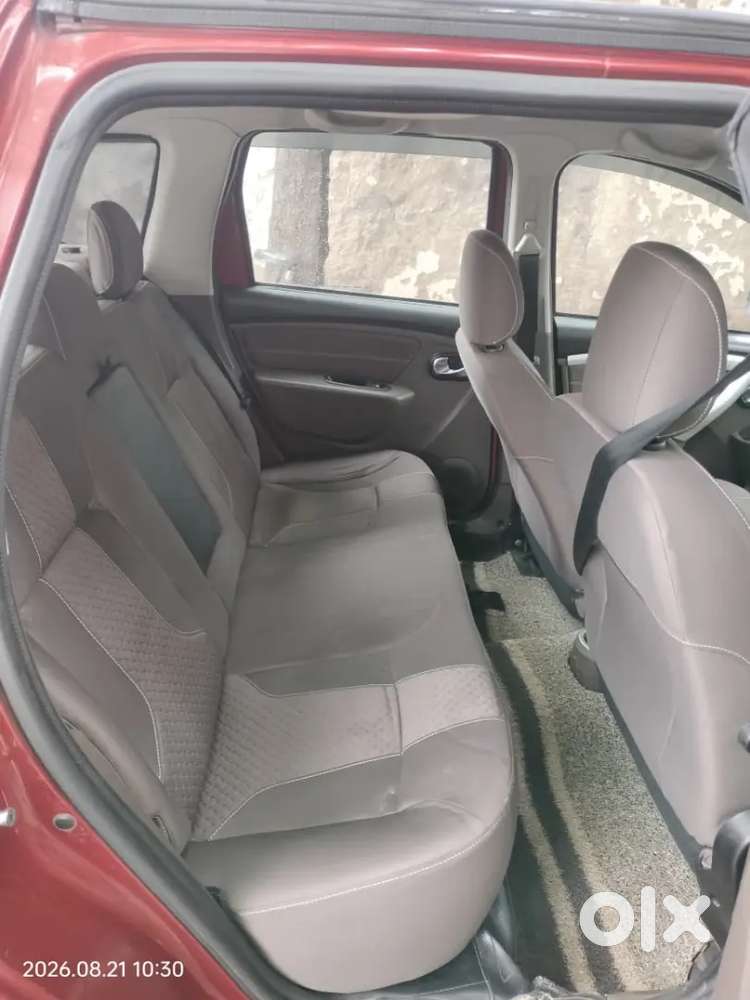 Reliable Renault Duster 2017
