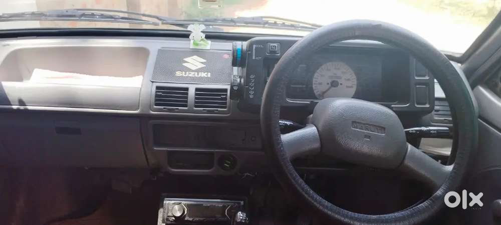 Maruti Suzuki 800 2006