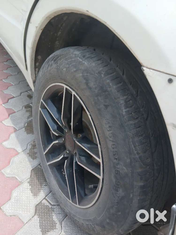 Maruti Suzuki Dzire 2013 Diesel Well Maintained