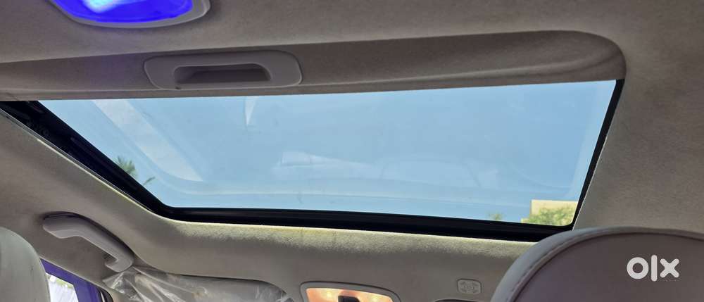 Mahindra Xuv300 W6 Diesel, 2022, Diesel