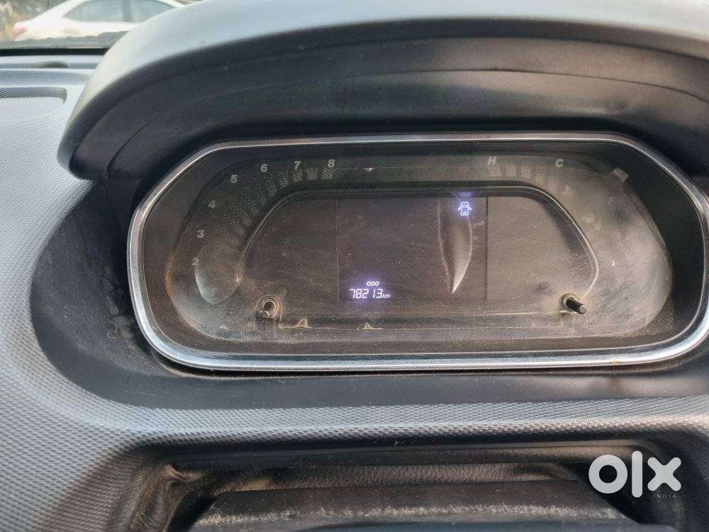 Tata Tiago 1.2 Revotron Xe Option, 2020, Petrol