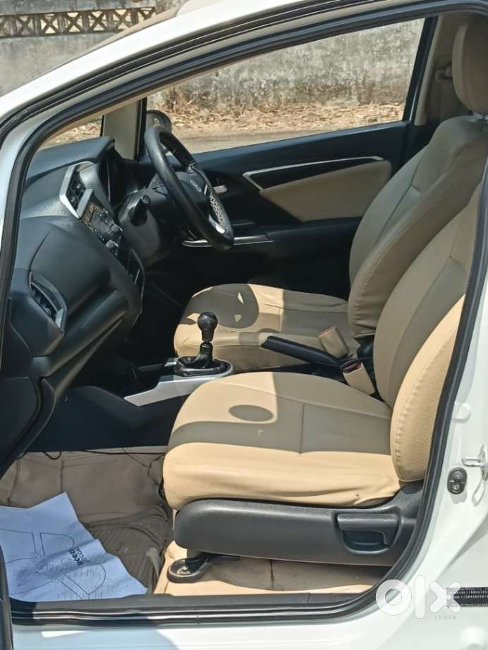 Honda Jazz 1.2 Sv I Vtec, 2017, Petrol