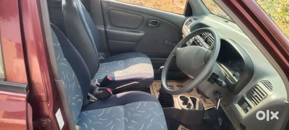 Maruti Alto