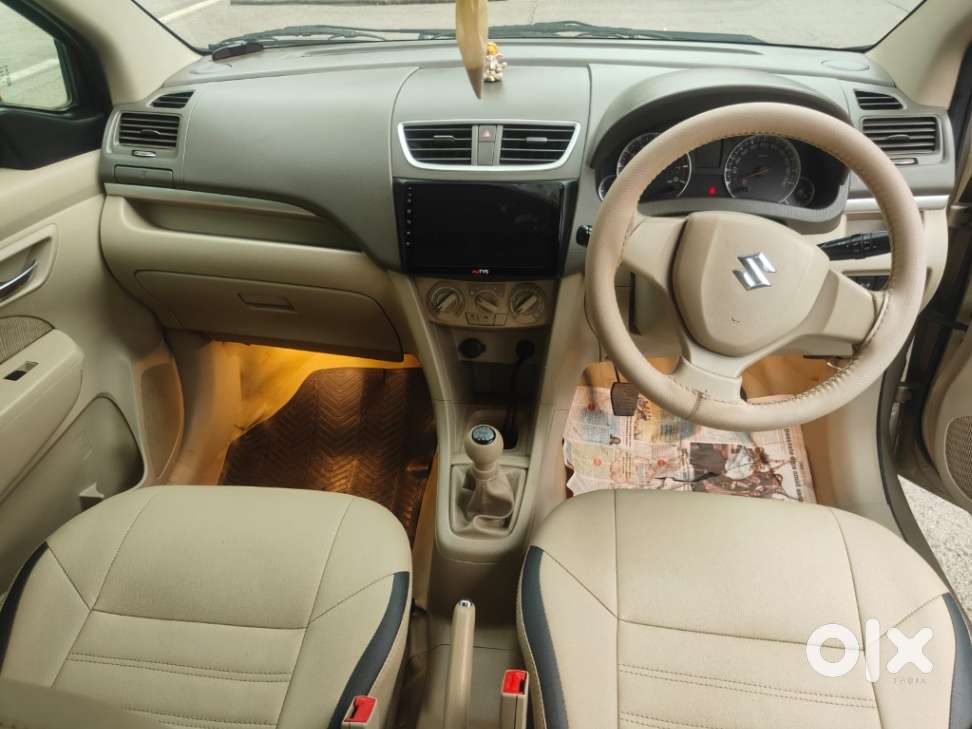Maruti Suzuki Ertiga Vxi (o) Cng, 2015, Petrol