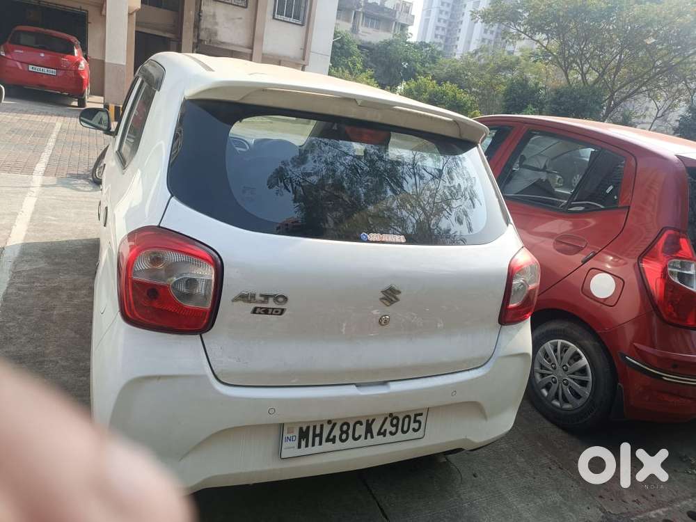 Maruti Suzuki Alto K10 1.0 Lxi Airbag, 2023, Petrol