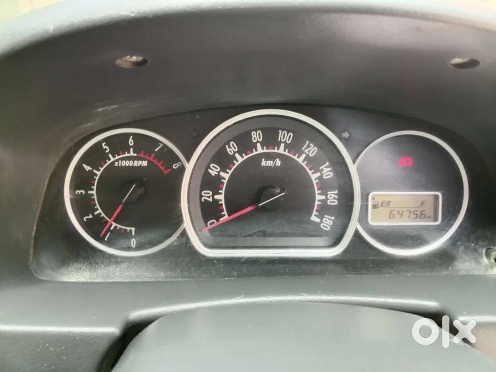 Maruti Suzuki Alto K10 1.0 Vxi, 2014, Petrol