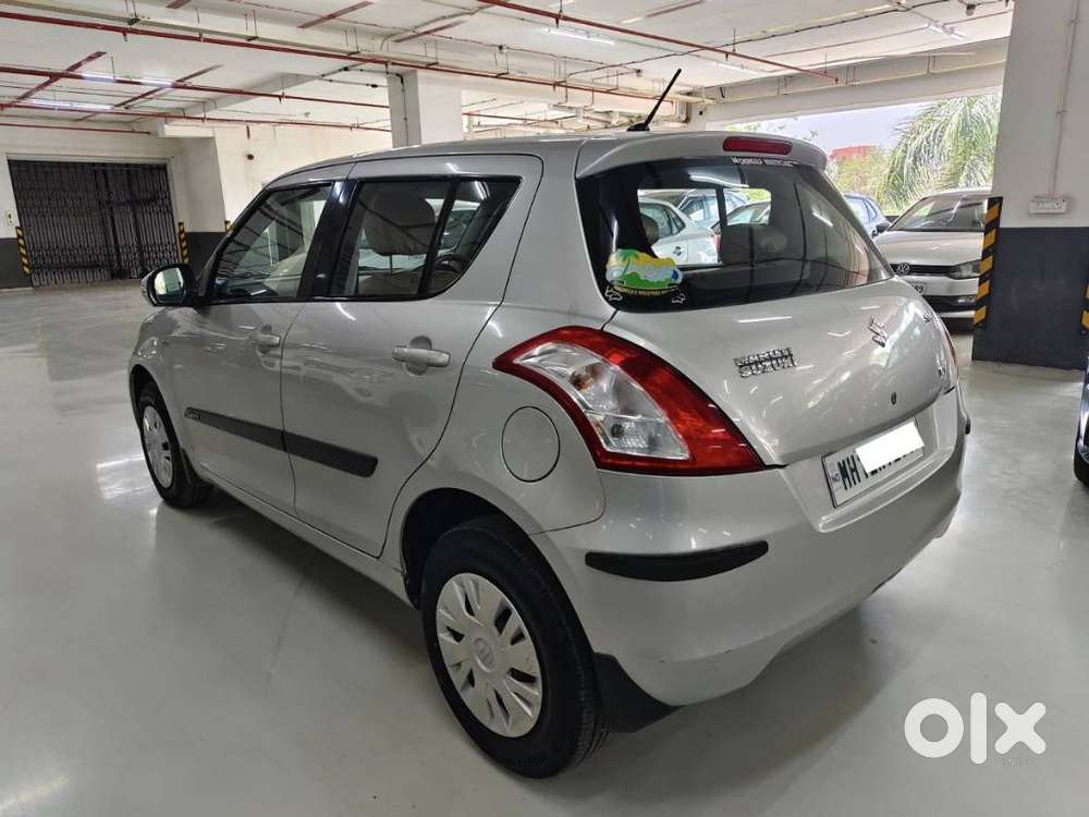 Maruti Suzuki Swift 2004-2010 Vxi With Abs, 2014, Petrol