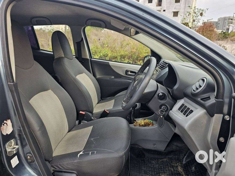 Maruti Suzuki A-star Vxi, 2010, Petrol