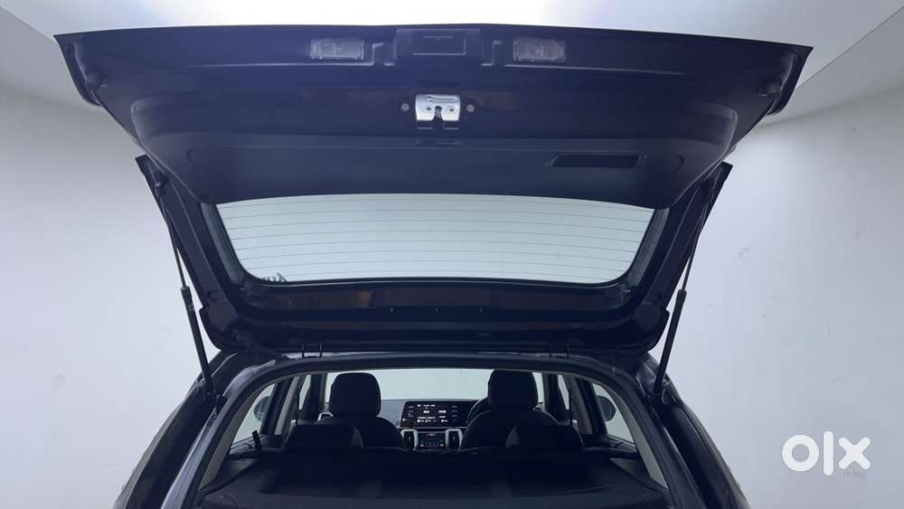 Kia Seltos 1.5 Htx At Petrol, 2022, Diesel