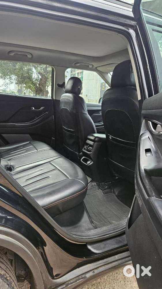 Hyundai Creta 1.5 S Plus Knight Diesel, 2022, Diesel