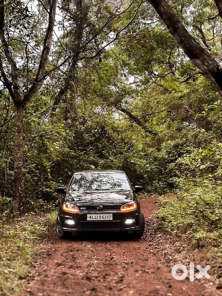 Volkswagen Polo 1.2 Gt 2010