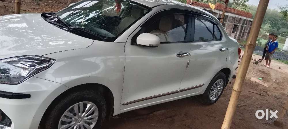 Maruti Suzuki Dzire 2024