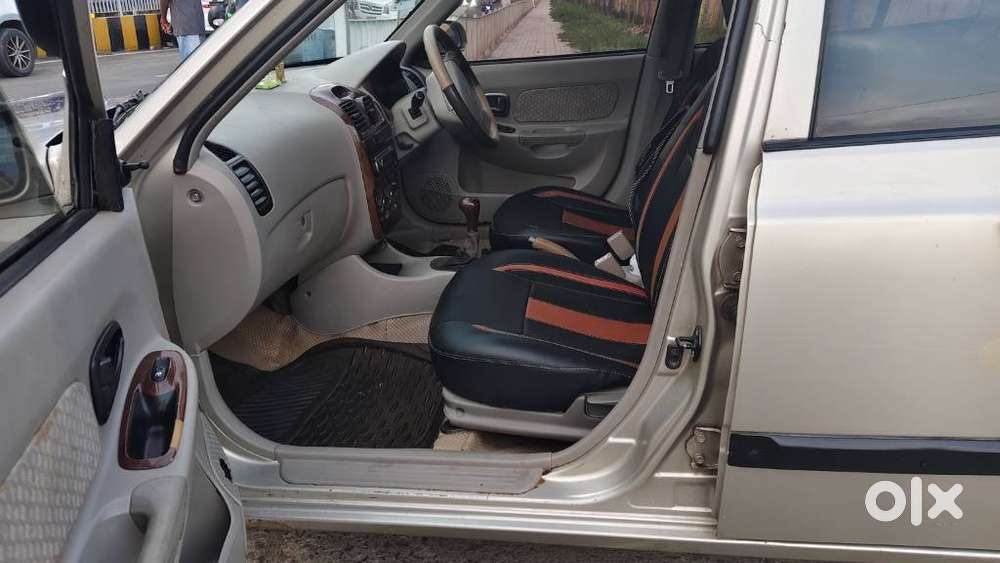 Hyundai Accent 1.5 Gle, 2008, Petrol