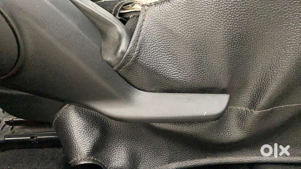 Maruti Suzuki Baleno 1.2 Delta, 2018, Petrol