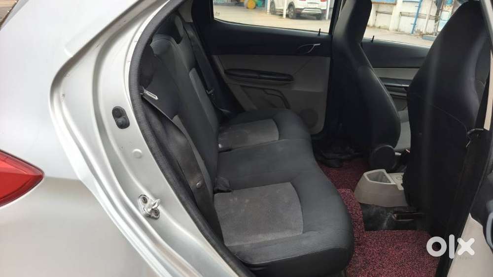 Tata Tiago 1.2 Revotron Xm, 2019, Petrol