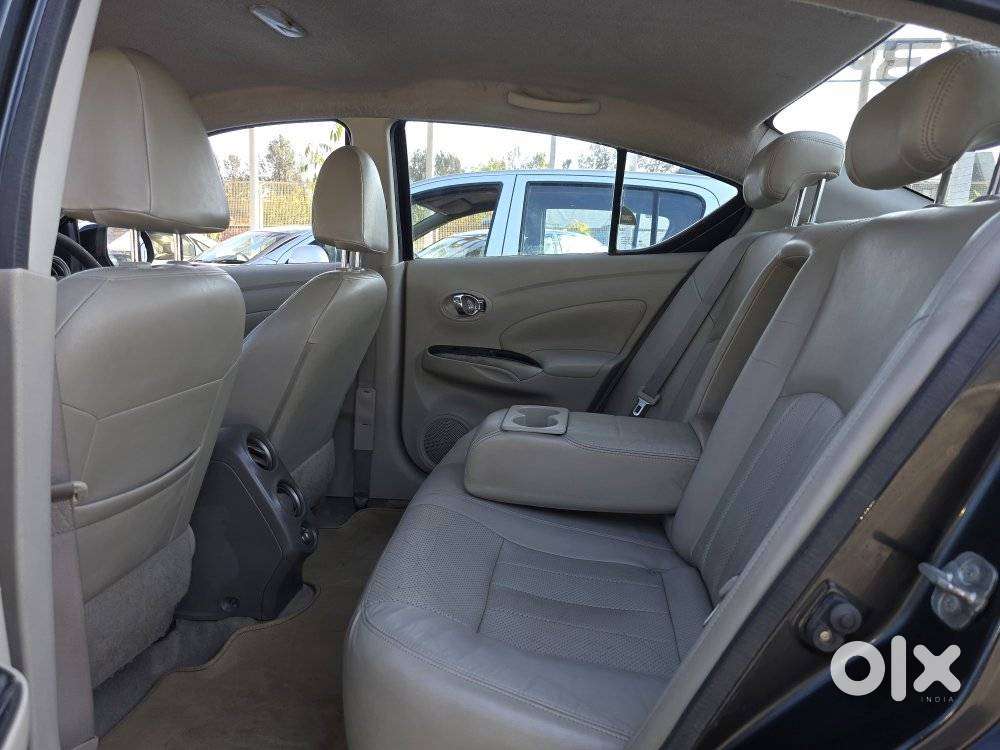Renault Scala, 2013, Diesel