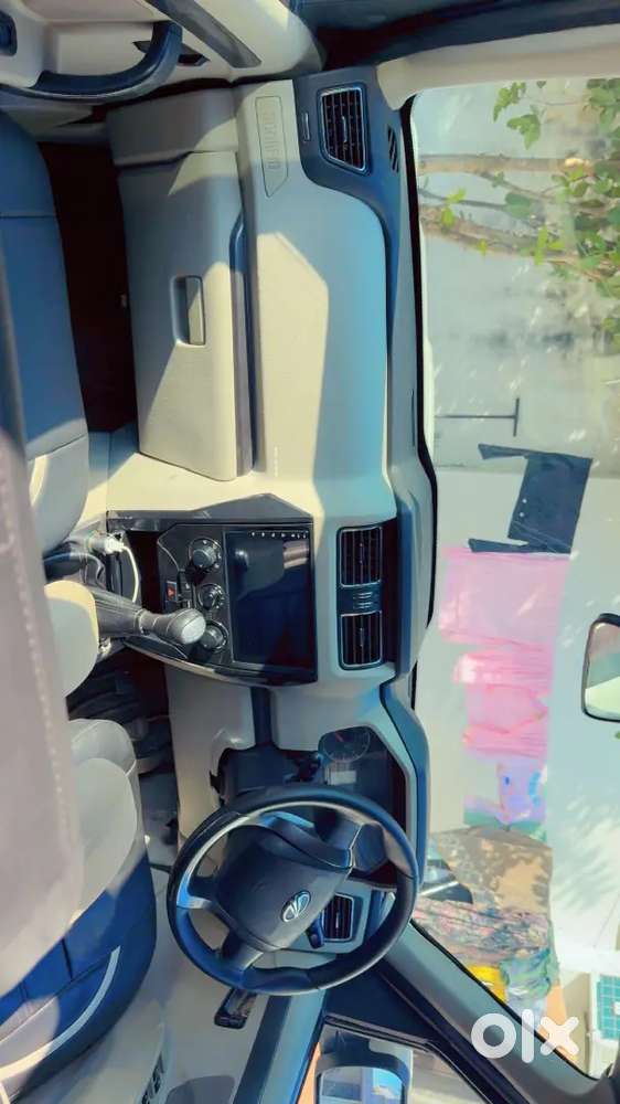 Mahindra Scorpio Classic 2018 Diesel 88000 Km Driven