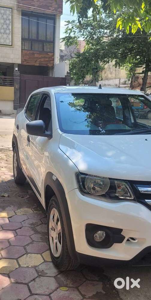 Renault Kwid Rxt Optional, 2020, Petrol