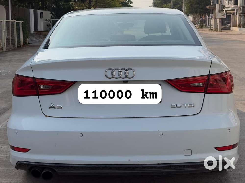 Audi A3 35 Tdi S Line, 2015, Diesel