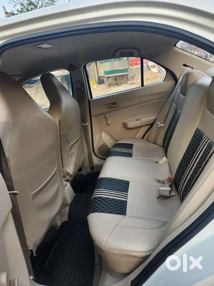 Maruti Suzuki Dzire 2024 Cng & Hybrids 60000 Km Driven