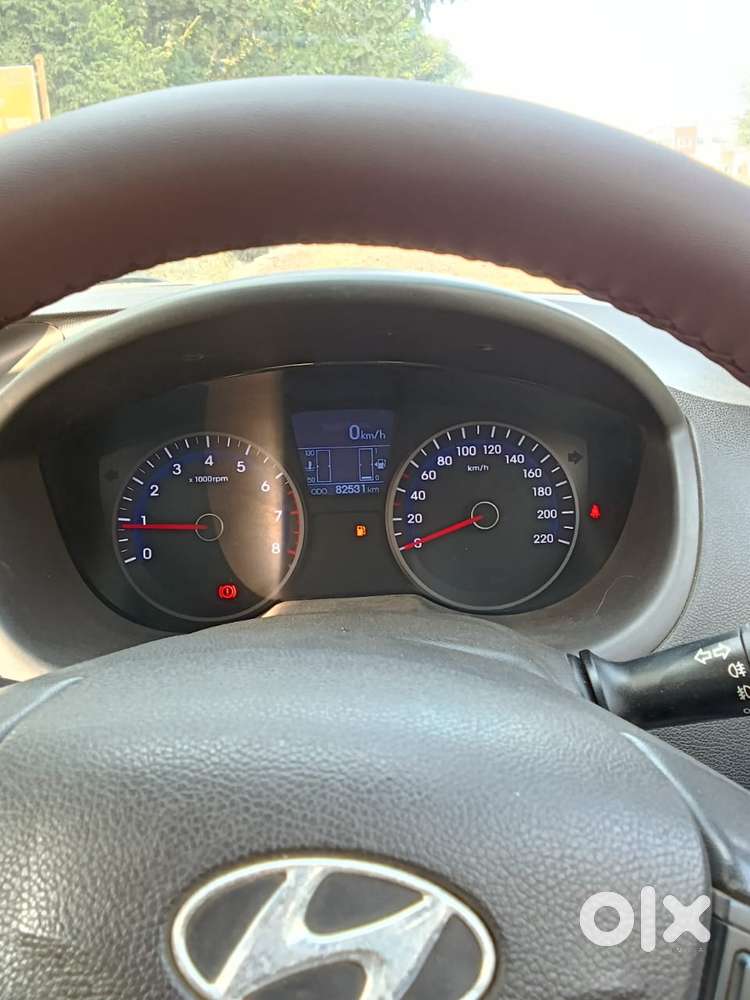 Hyundai I20 1.4 Asta Option, 2013, Petrol
