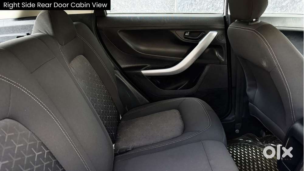Tata Nexon 1.2 Revotron Xm, 2022, Petrol