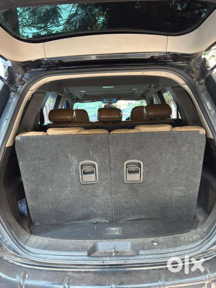 Mahindra Xuv500 2018 Diesel Good Condition