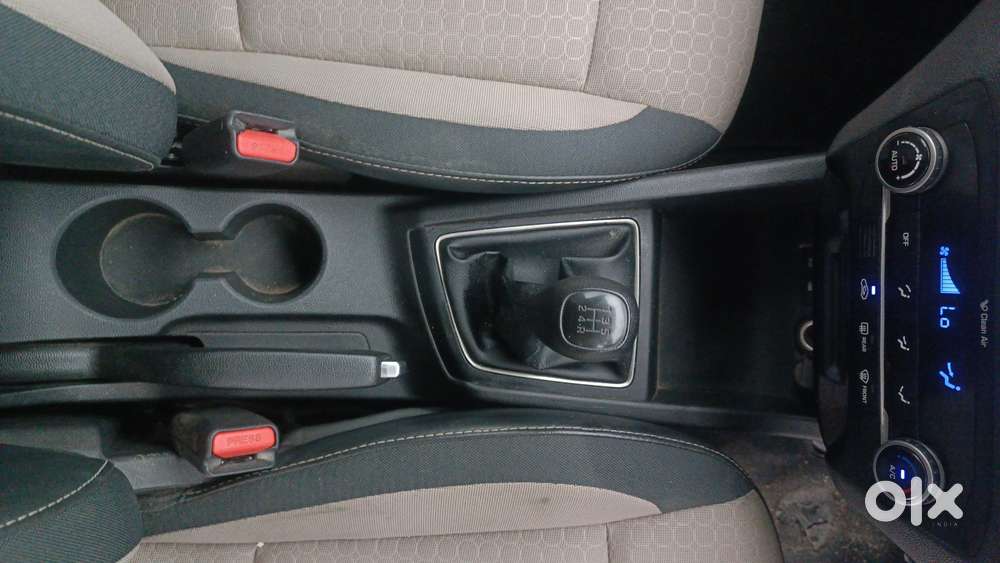 Hyundai Elite I20 Sportz 1.2, 2016, Petrol