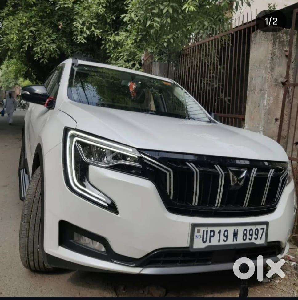 Mahindra Xuv700 2022 Diesel 57000 Km Driven