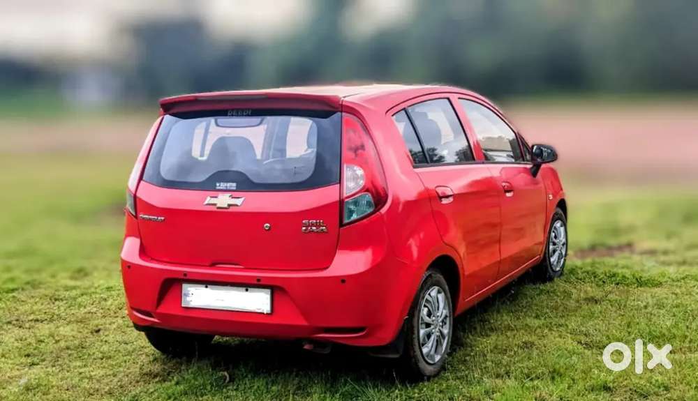 Lite Used Car In Good Condition