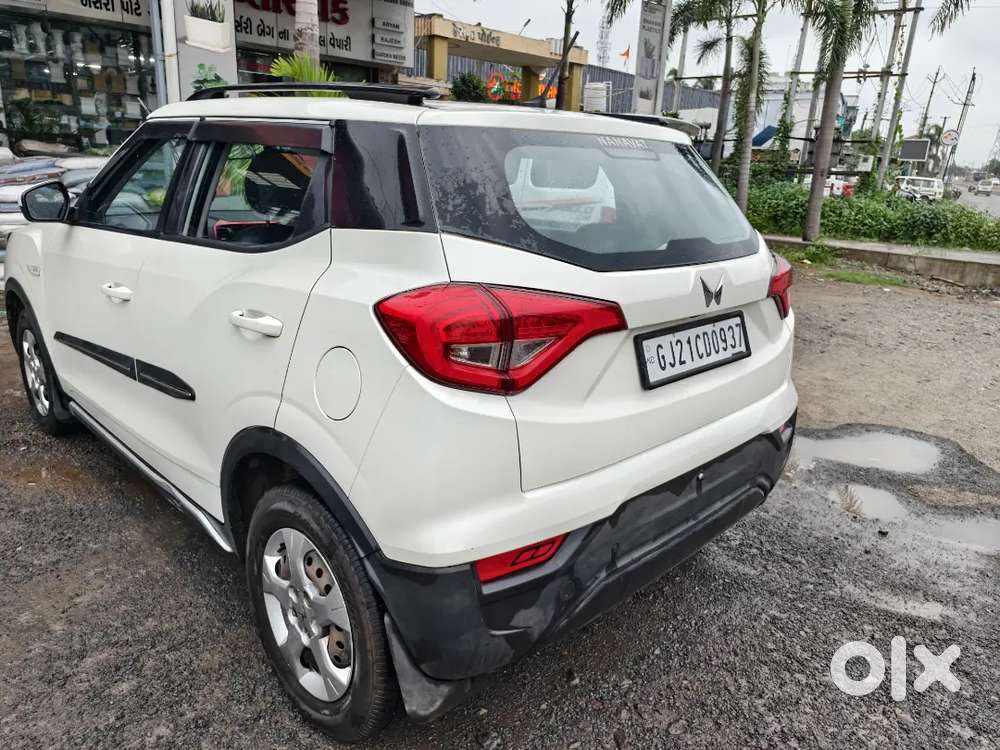 Mahindra Xuv300 Turbosport 2023
