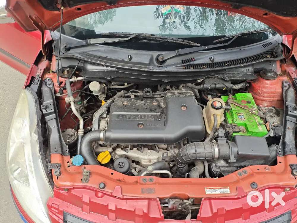 Maruti Suzuki Swift 2013 Diesel 48000 Km Driven