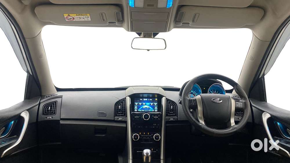 Mahindra Xuv500 W7, 2020, Diesel