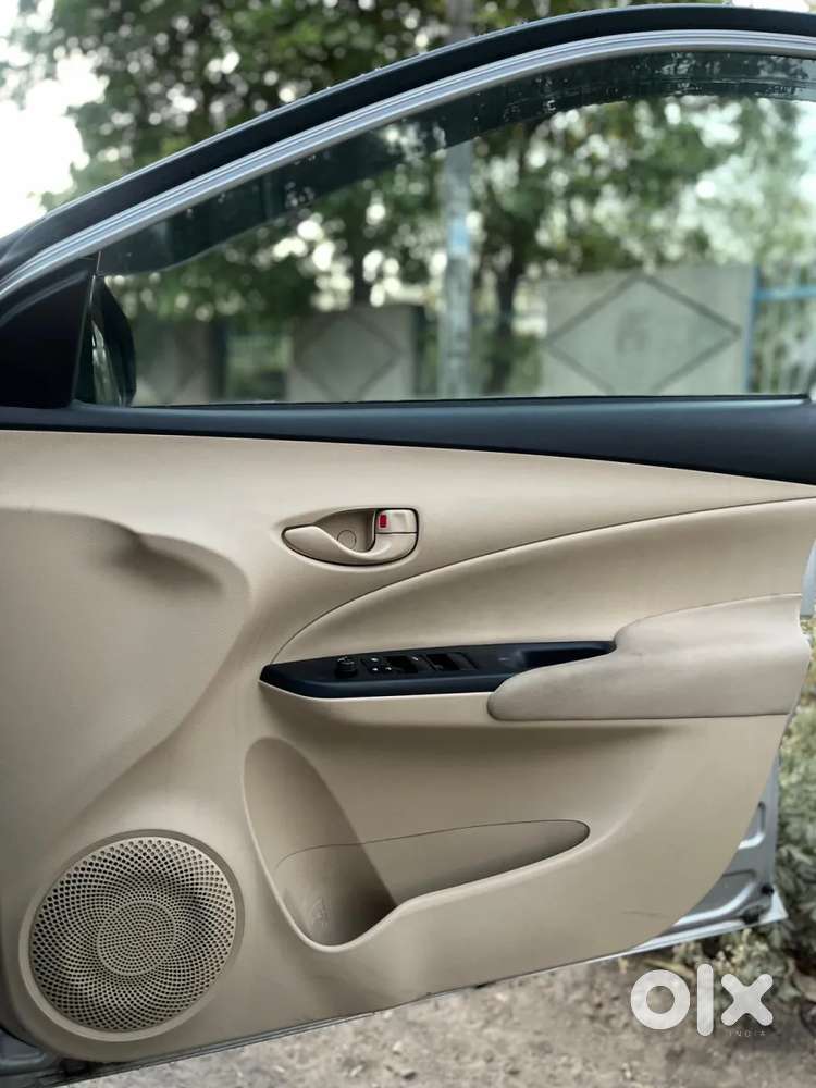 Toyota Yaris J, 2020, Petrol