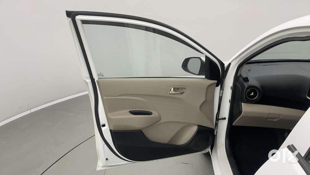 Hyundai Santro Sportz, 2019, Petrol