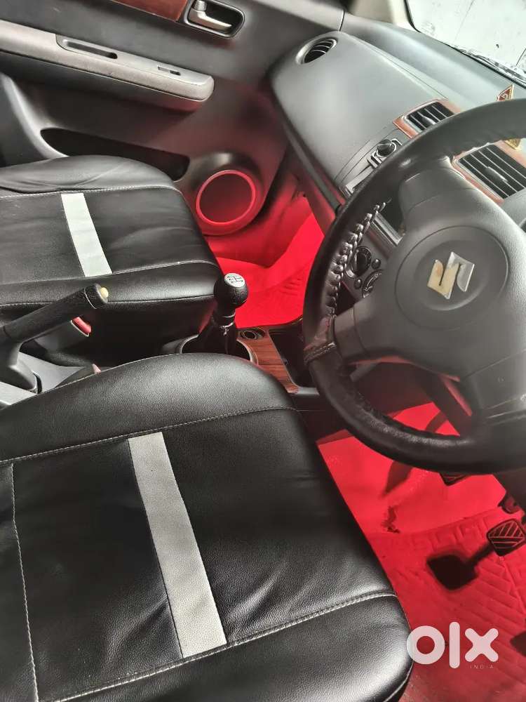 Maruti Suzuki Swift Vdi 2008