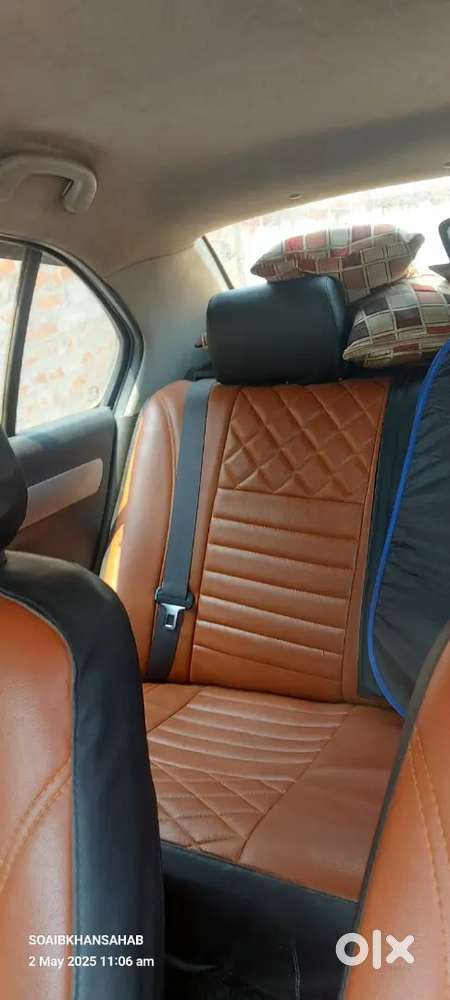 Maruti Suzuki Swift Dzire 2011 Cng & Hybrids 95000 Km Driven