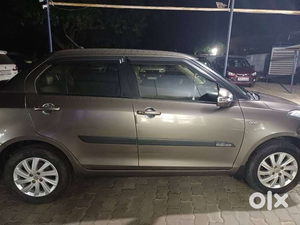 2016 Model Zdi