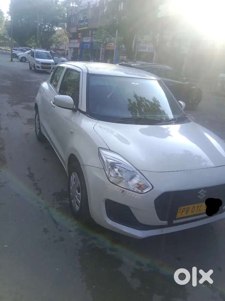 Maruti Suzuki Swift 2020 Cng & Hybrids 160000 Km Driven