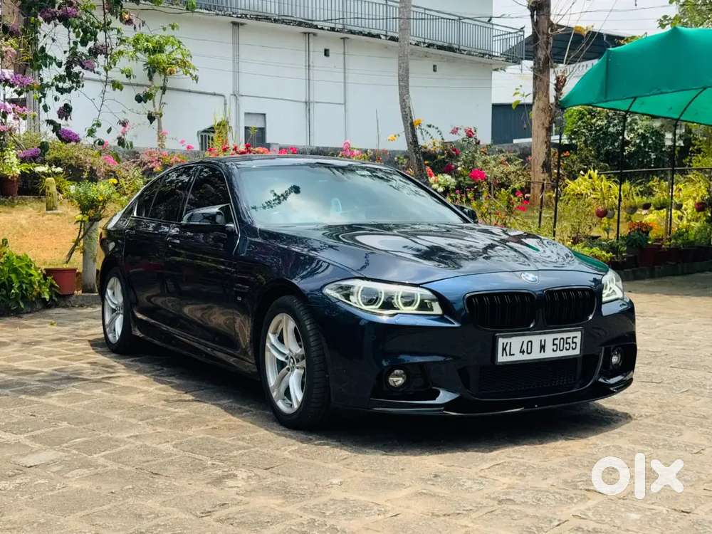 Bmw 530im Sport Line High Quality