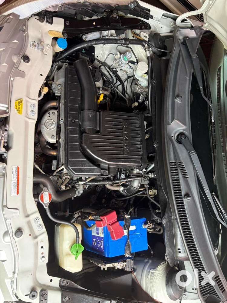 Maruti Suzuki Car 2012