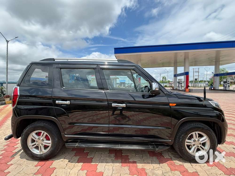 Mahindra Bolero Neo 1.5 N 10 R, 2023, Diesel