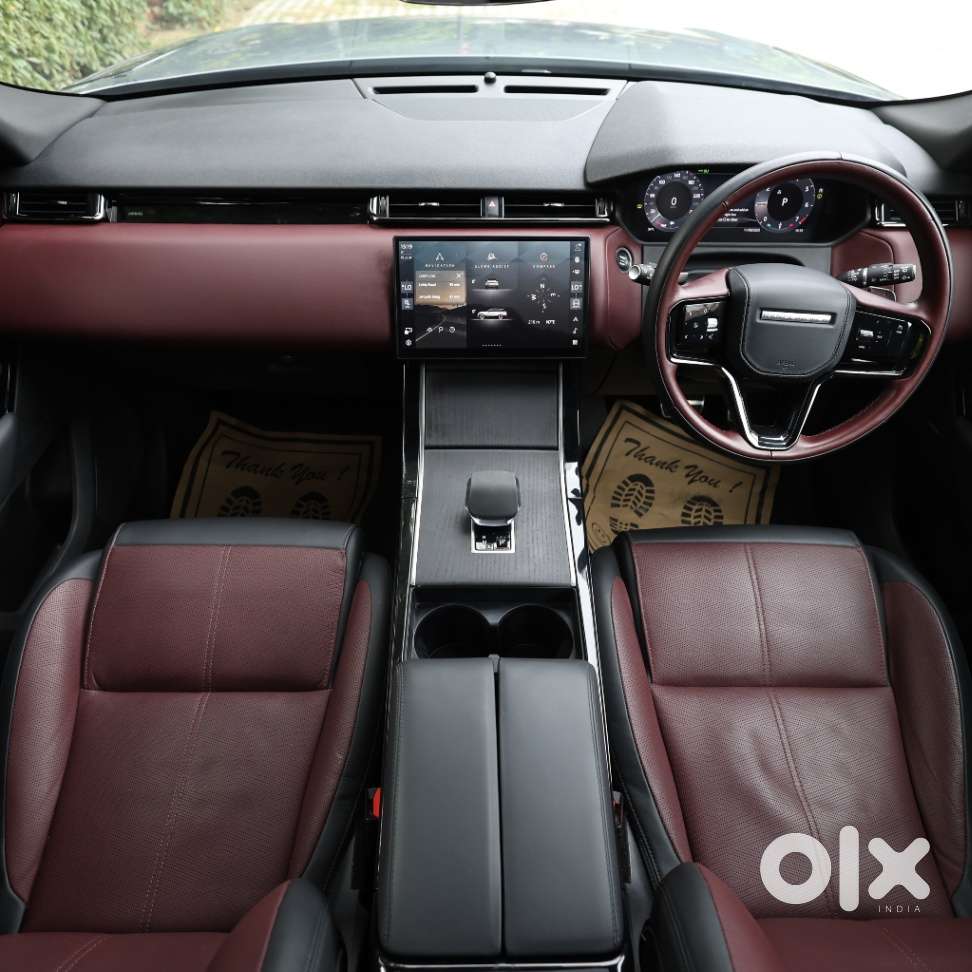 Land Rover Range Velar Hse Dynamic 2.0 Petrol, 2024, Petrol