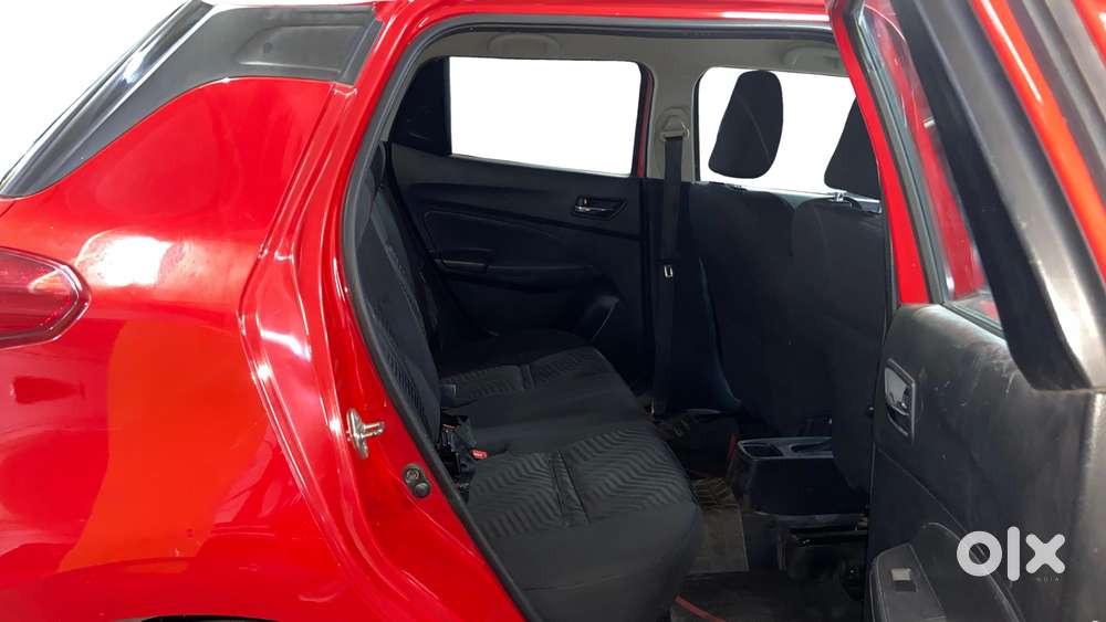 Maruti Suzuki Swift 2018 Vxi, 2019, Petrol