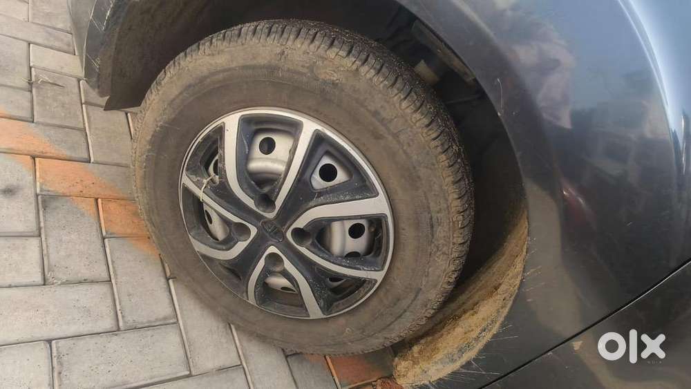 Tata Altroz 2021 Diesel 43000 Km Driven