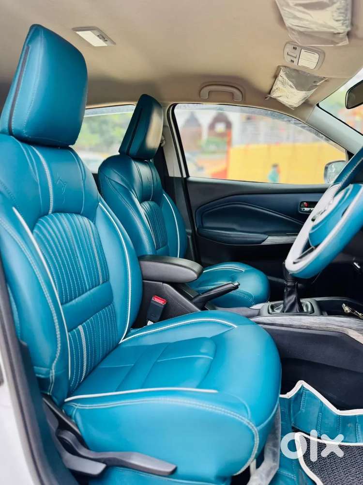 Maruti Suzuki Baleno 1.3 Zeta, 2024, Petrol