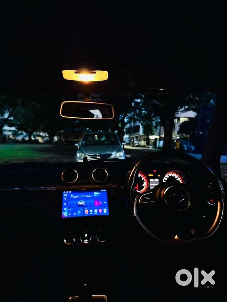 Maruti Suzuki 2019 Manual Petrol
